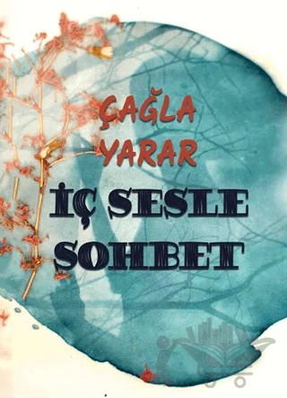 İç Sesle Sohbet – Çağla Yarar – Od Kitap kitap kapağı