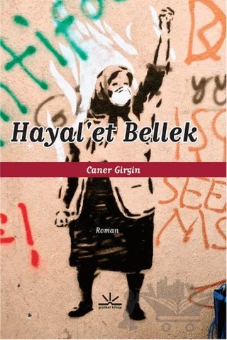 Hayal’et Bellek – Caner Girgin – Potkal Kitap Yayınları kitap kapağı