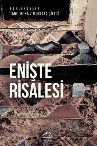 Enişte Risalesi – Kolektif – İletişim Yayınevi kitap kapağı