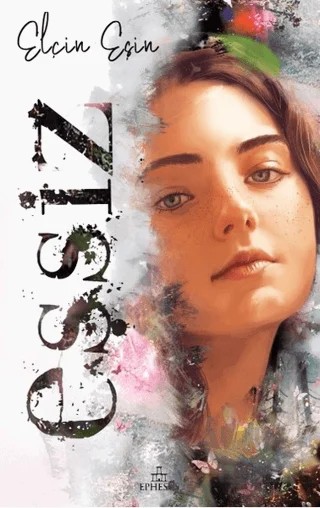 Eşsiz – Elçin Eşin – Ephesus Yayınları kitap kapağı