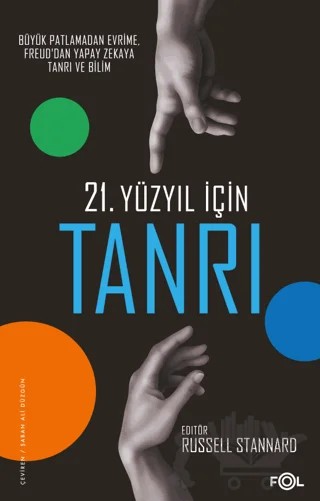 21. Yüzyıl İçin Tanrı – Russell Stannard – Fol Kitap kitap kapağı
