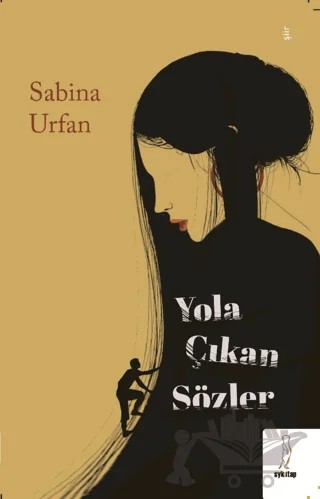 Yola Çıkan Sözler – Sabina Urfan – Şyk Kitap kitap kapağı