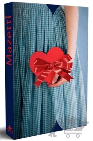 Aç Kalbini - Tanrıyla Bütün İlişkimi Kestim 2 Kitap Kutulu Özel Set – Katarina Mazetti – Pegasus Yayınları kitap kapağı