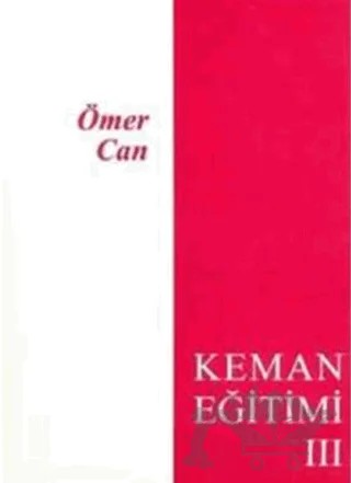 Keman Eğitimi - 3 – Ömer Can – Evrensel Müzik ve Yayınevi kitap kapağı