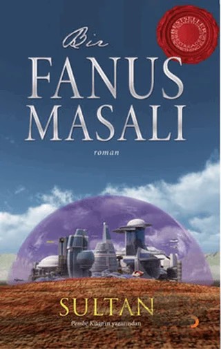 Bir Fanus Masalı – Kolektif – Cinius Yayınları kitap kapağı