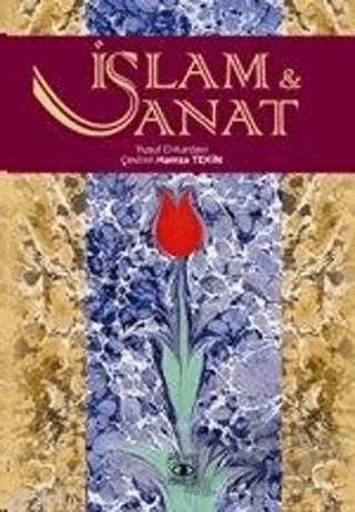 İslam ve Sanat – Yusuf el-Karadavi – Aşiyan Yayınları kitap kapağı