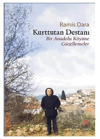 Kurttutan Destanı – Ramis Dara – Klaros Yayınları kitap kapağı