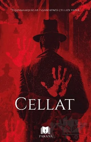 Cellat – Kolektif – Parana Yayınları kitap kapağı
