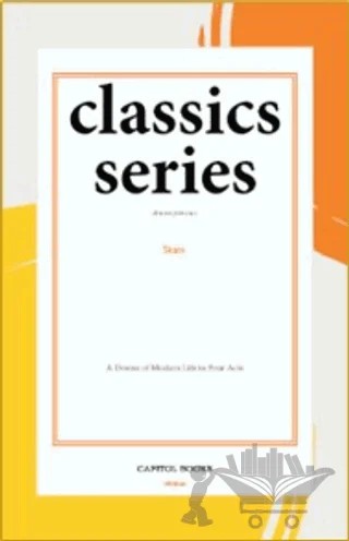 Tears – Anonymous – Capitol Books kitap kapağı