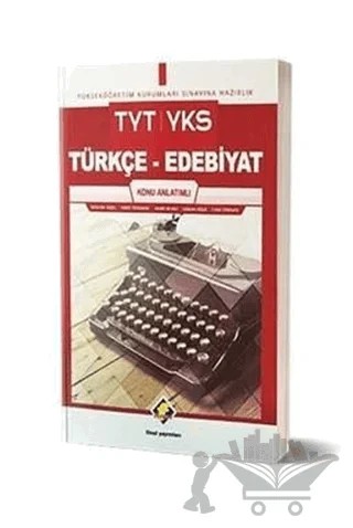 2018 TYT YKS Türkçe - Edebiyat Konu Anlatımlı – Kolektif – Final Yayınları kitap kapağı
