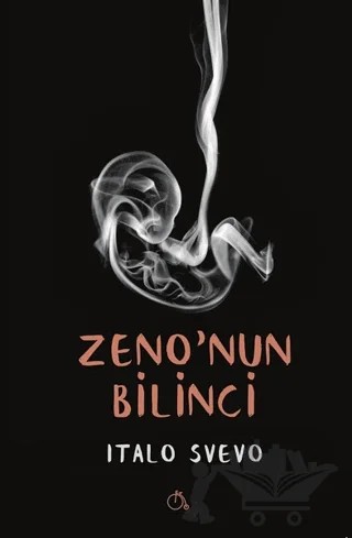 Zeno’nun Bilinci – Italo Svevo – Aylak Adam Kültür Sanat Yayıncılık kitap kapağı