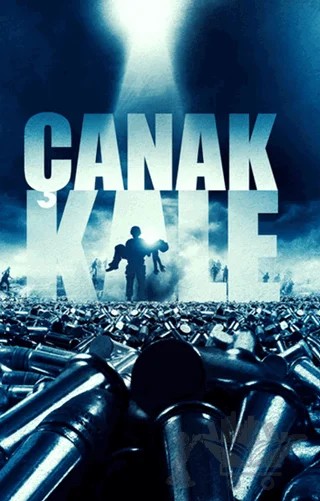 Çanakkale – Hasan Hüseyin Maltepe – Paradoks Yayınları kitap kapağı