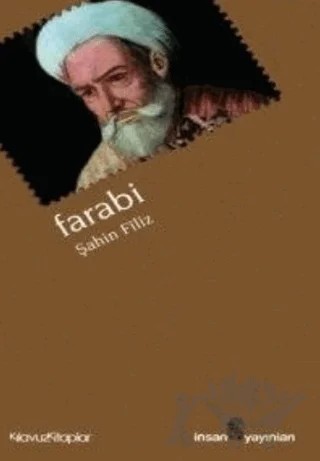 Farabi – Şahin Filiz – İnsan Yayınları kitap kapağı