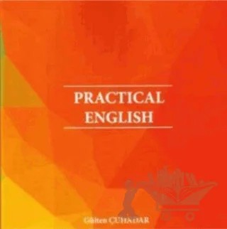 Practıcal Englısh – Gülten Çuhadar – Bilgin Kültür Sanat Yayınları kitap kapağı