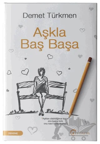 İlişkini Kurtar – Işıl Evrim Akgün – Eftalya Kitap kitap kapağı