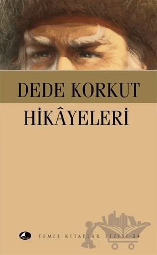 Dede Korkut Hikayeleri – Dede Korkut – Şule Yayınları kitap kapağı