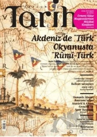 Toplumsal Tarih Dergisi Sayı: 211 – Tarih Vakfı Yurt Yayınları - Toplumsal Tarih Dergisi kitap kapağı