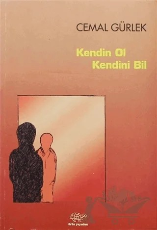 Kendin Ol Kendini Bil – Cemal Gürlek – Ürün Yayınları kitap kapağı