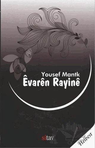 Evaren Rayine – Yousef Mantk – Sitav Yayınevi kitap kapağı