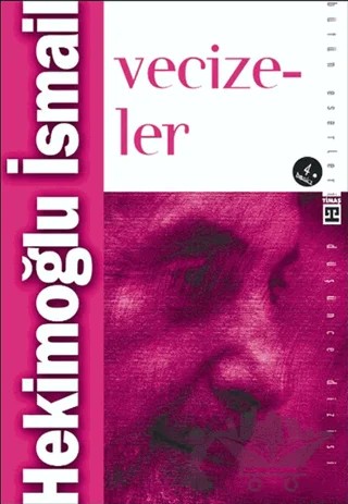 Vecizeler – Hekimoğlu İsmail – Timaş İnanç kitap kapağı