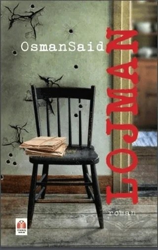 Lojman – Osman Said – Yükseliş Yayınları kitap kapağı