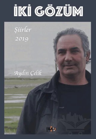 İki Gözüm – Aydın Çelik – Tilki Kitap kitap kapağı