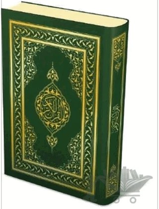Kuranı Kerim (Orta Boy, Yeşil Kapak) – Kolektif – Semerkand Yayınları kitap kapağı