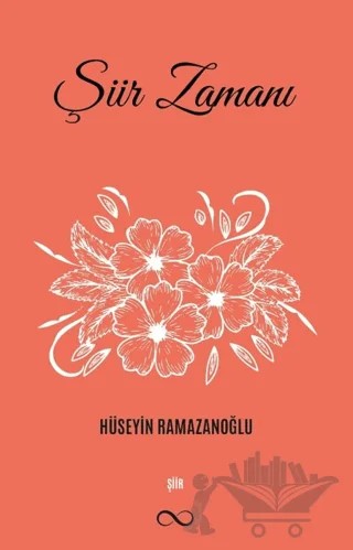 Şiir Zamanı – Hüseyin Ramazanoğlu – Bengisu Yayınları kitap kapağı