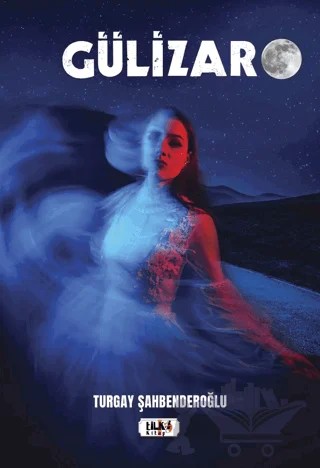 Gülizar – Turgay Şahbenderoğlu – Tilki Kitap kitap kapağı