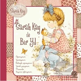 Sarah Kay ile Bir Yıl – Sarah Kay – Artemis Yayınları kitap kapağı