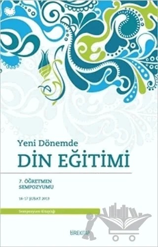 Yeni Dönemde Din Eğitimi – Kolektif – Tire Kitap kitap kapağı