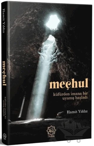 Meçhul – Kolektif – Nuhbe Yayınevi kitap kapağı