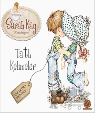Sarah Kay Koleksiyon - Tatlı Kelimeler – Sarah Kay – Artemis Yayınları kitap kapağı