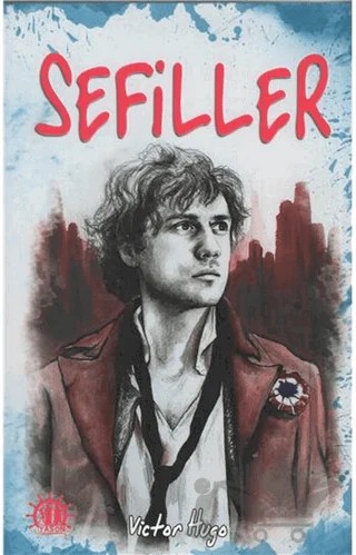 Sefiller – Victor Hugo – Yason Yayıncılık kitap kapağı
