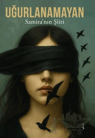 Uğurlanamayan – Kolektif – İkinci Adam Yayınları kitap kapağı