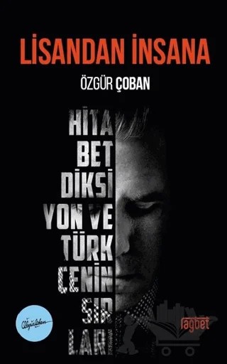 Lisandan İnsana – Özgür Çoban – Rağbet Yayınları kitap kapağı