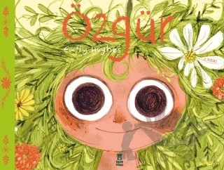 Özgür – Emily Hughes – Taze Kitap kitap kapağı