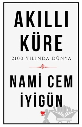 Akıllı Küre – Nami Cem İyigün – Sosyal Yayınları kitap kapağı