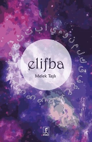 Elifba – Melek Taşlı – Hitabevi Yayınları kitap kapağı