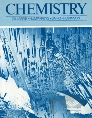 Chemistry – Roland J. Gillespie, David A. Humphreys, N. ColinBaird, Edward A. Robinson – Allyn and Bacon kitap kapağı