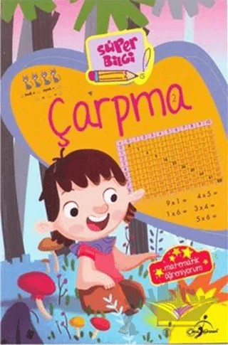 Çarpma 2 – Kolektif – Çocuk Gezegeni kitap kapağı