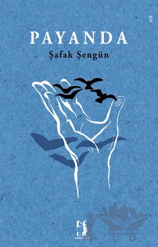 Payanda – Şafak Şengün – Metinlerarası Kitap kitap kapağı
