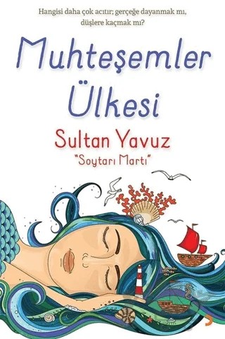 Muhteşemler Ülkesi – Sultan Yavuz – Cinius Yayınları kitap kapağı