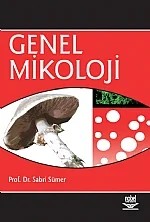 Genel Mikoloji – Sabri Sümer – Nobel Yayın kitap kapağı