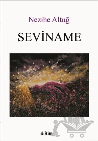 Seviname – Nezihe Altuğ – Neziher Yayınları kitap kapağı
