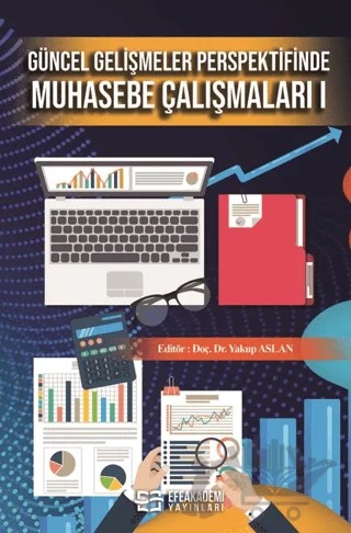Güncel Gelişmeler Perspektifinde – Kolektif – Efe Akademi Yayınları kitap kapağı