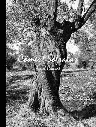 Cömert Sofralar – Aysel Cömert – Masa Yayınevi kitap kapağı