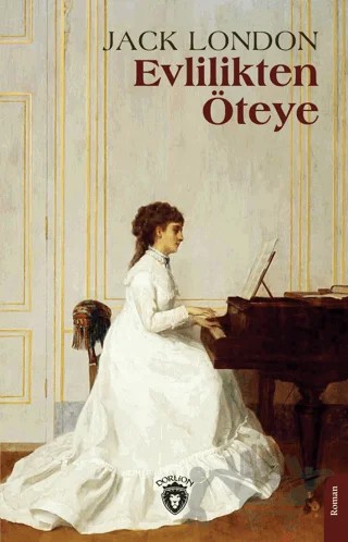 Evlilikten Öteye – Jak Şardon – Dorlion Yayınları kitap kapağı