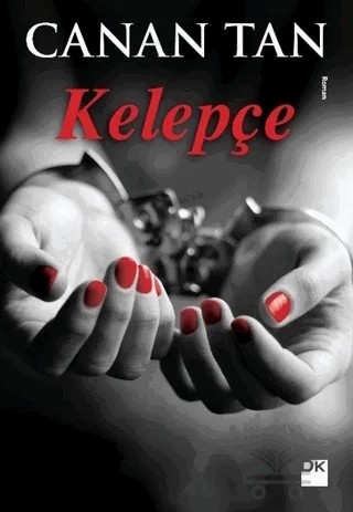 Kelepçe (Cep Boy) – Canan Tan – Doğan Kitap kitap kapağı