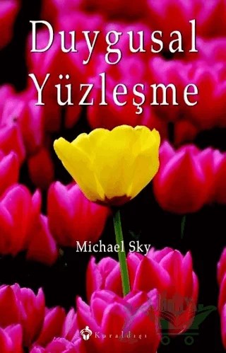 Duygusal Yüzleşme – Michael Sky – Kuraldışı Yayınevi kitap kapağı